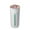 White, variant on Momihoom Portable Cup-Holder Humidifier with LED Light, Rechargeable Ultrasonic Mist Diffuser for Car and Desk