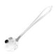 thumbnail image 2 of Cucharaditas Cuchara De Té De Café De Acero Inoxidable Cucharas De Postre Plata 3 Sunnimix Cuchara de té de café, 2 of 7