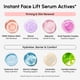 thumbnail image 5 of Serum MAREE PDRN con ADN de salmón, retinol y niacinamida, 32 ml, 5 of 8