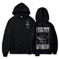 thumbnail image 1 of Rapper Cactus Jack Music Album Hoodies Men Women Fashion Hig, 1 of 2