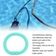 thumbnail image 4 of Manguera Para Limpiador De Piscinas, Construcción Conveniente PVC Limpieza Eficiente Limpieza Integral Manguera De Vacío Para Piscinas Manguera Con Cierre Giratorio Para MX8, 4 of 7