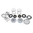 thumbnail image 1 of Yukon Gear & Axle YHC70001 Yukon Hardcore Locking Axle Hub Set, 1 of 2