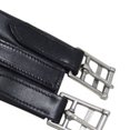 thumbnail image 4 of HyCOMFORT Leather Padded Double Elasticated Atherstone Girth, 4 of 4