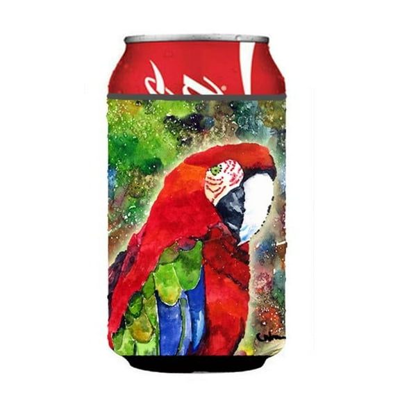 Bird - Parrot Can or Bottle Hugger