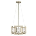 thumbnail image 3 of Marco 4 Light Pendant, 3 of 8
