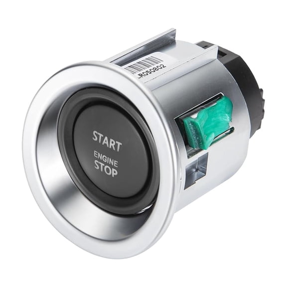 BINB ROAD Engine Start Stop Switch Keyless Ignition Button LR050802 Compatible with Land Rover Range Rover 2010-2012