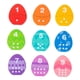 thumbnail image 2 of Juego de combinación de colores, juego de combinación de huevos, material didáctico para desarrollo cognitivo, juguete educativo de madera para, 2 of 9
