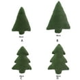 thumbnail image 2 of Almohada para árbol de Navidad Inteprter Verde 30cm, 2 of 6