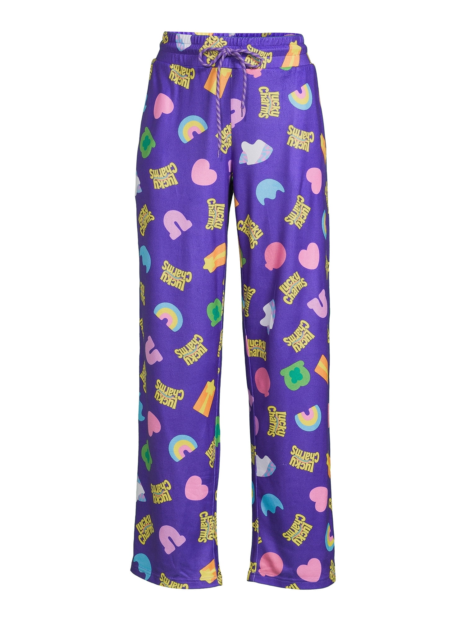 Lucky Charms Women's Pajama Pant