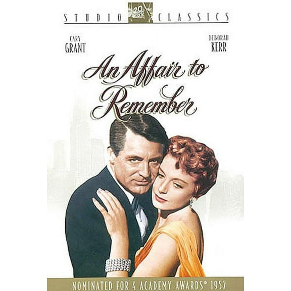 Affair to Remember, An (DVD)