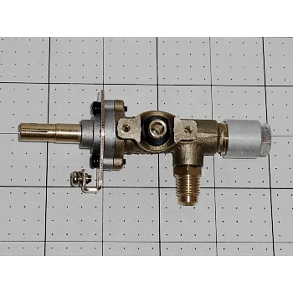 Nexgrill Rotisserie Gas Valve 09000160A0