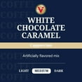 thumbnail image 3 of Victor Allen's Coffee White Chocolate Caramel Flavored Cappuccino, 42 Count, Single Serve K-Cup Pods for Keurig K-Cup Brewers, 3 of 8