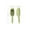 Green, variant on Kugisaki Multi-purpose Lint Remove Roller, Pet Hair Remover Pet Hair Remover for Sofa Seats Carpet and Bedding Dust Hair Cleaner