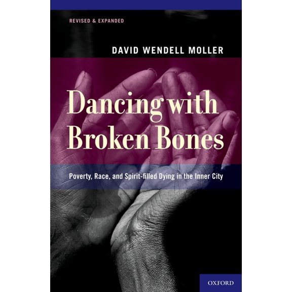 Dancing with Broken Bones, (Paperback)