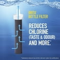 thumbnail image 3 of Brita Water Filter Bottle Replacement Filters, BPA-Free Filter,, 3 of 6