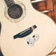 thumbnail image 4 of Nestingho 4Ud Placas De Jack Metalizado Para Guitarra Eléctrica Con Protección Contra, 4 of 6