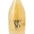 thumbnail image 3 of Pack de 12 Vino Espumoso Santo Yo Gold 375 ml, 3 of 3
