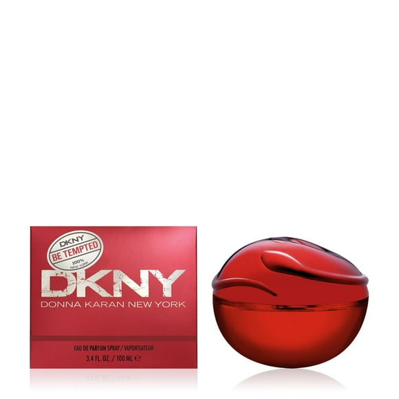 Perfume DKNY Be Tempted Eau de Parfum para mujer 100 ml