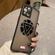 thumbnail image 3 of Funda mate para OPPO Realme 10 9 9I 8 8I 7 7I 6 5 3 FIND X3 X4 PRO 4G 5G Funda Coque Funda Marvel Logo Lron Spider-Aan, 3 of 5