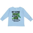 thumbnail image 3 of Inktastic Not Going Down Without a Fight Cerebral Palsy Awareness Boys or Girls Long Sleeve Toddler T-Shirt, 3 of 5