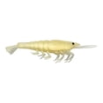 thumbnail image 5 of Bait Shifter Shrimp - 5 Pack - Ice - 1/8 oz, 5 of 6