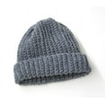 thumbnail image 2 of Lion Brand Yarn Wool Ease Oxford Grey 620-152 Classic Wool Yarn, 2 of 2