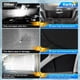 thumbnail image 4 of Parasol Karltys plegable para Toyota Tundra 2025, 3 unidades, 4 of 7