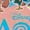 DESERT PINK, variant on Moana 2 - Moana Group - Girl's Toddler And Youth Fitted Short Sleeve Graphic T-Shirt