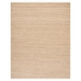 thumbnail image 3 of SAFAVIEH Natural Fiber Clara Braided Jute Area Rug, Ivory, 2'6" x 4', 3 of 9