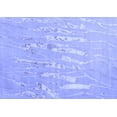 thumbnail image 1 of Ahgly Company Indoor Rectangle Solid Blue Modern Area Rugs, 2' x 3', 1 of 4