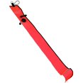 thumbnail image 1 of 1m S Diving Inflatable Float Signal Tube Sausa,red, 1 of 5