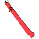 thumbnail image 1 of 1m S Diving Inflatable Float Signal Tube Sausa,red, 1 of 5