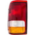 thumbnail image 4 of Dorman 1610230 Driver Side Tail Light Assembly for Specific Ford Models, 4 of 4