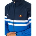 thumbnail image 4 of Ellesse Rimini Track Jacket, Blue, 4 of 5