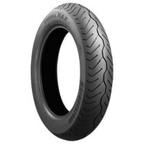 Bridgestone Exedra Max Front Motorcycle Tire 130/70ZR-18 (63W) For HONDA Gold Wing Tour DCT 2018-2021