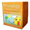 Personalogy Family Fun Card Game - The Laugh-out-loud Discovery Game for the Whole Family