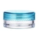 thumbnail image 3 of Material PS Caja redonda de 3 g y 5 g Botella de crema de 10 g y 15 g Caja de sombra de ojos de 20 g Caja de polvo de prueba, 3 of 6