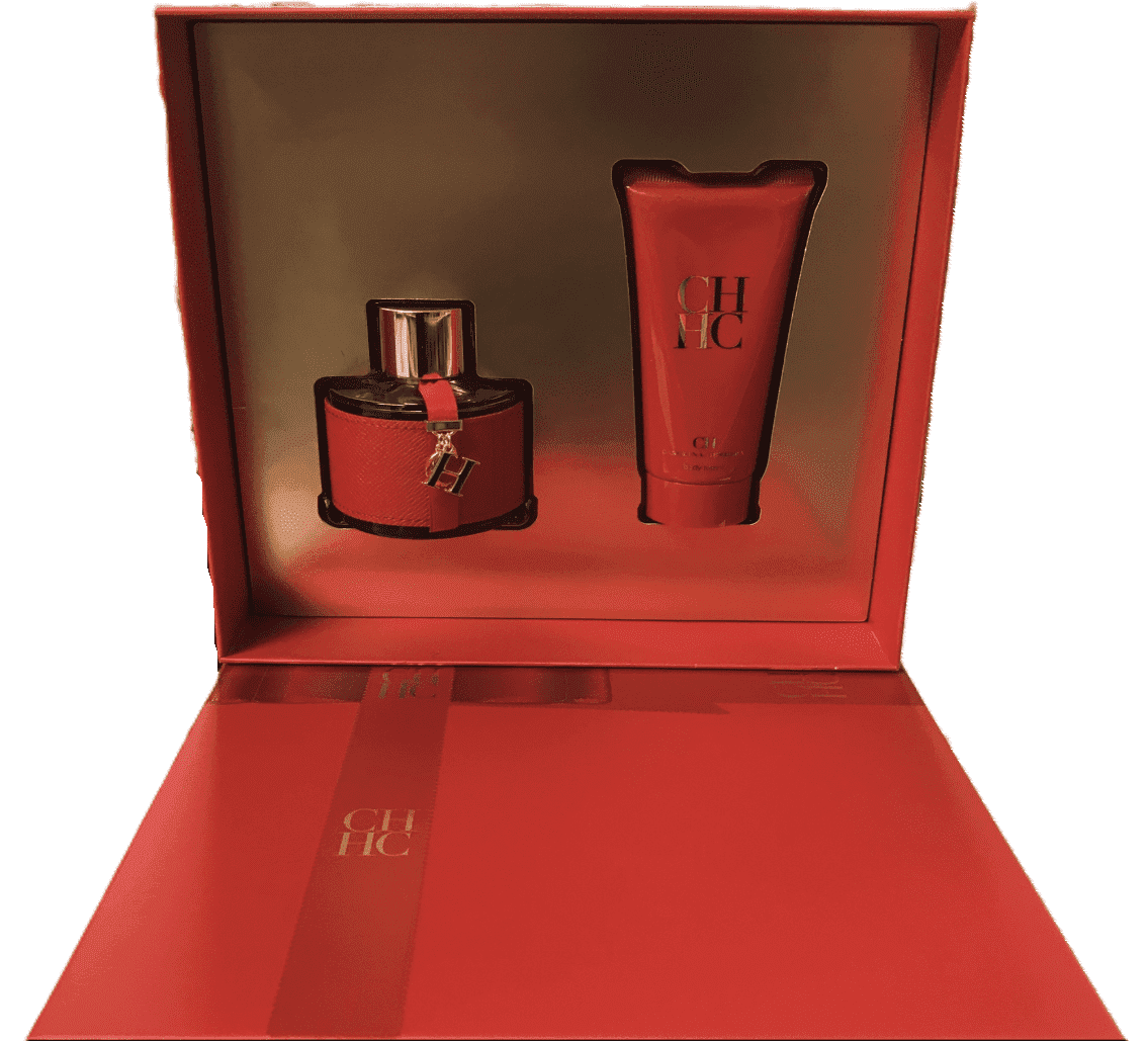 Carolina Herrera Good Girl 3 Piece Eau De Parfum Women's Set
