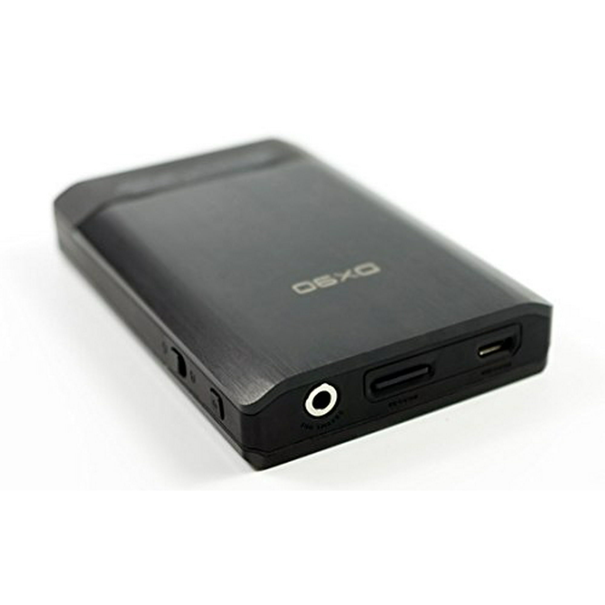 iBasso DX90 High Resolution Dual Sabre ES9018K2M DACs with Extreme