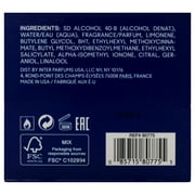 Driven Blue by Dunhill for Men - 3.4 oz EDT Spray