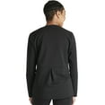 thumbnail image 5 of Cherokee Atmos Warm Up Scrubs Jacket For Women Zip Front CK356A, 5 of 5