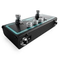 thumbnail image 3 of Pedal Delay Donner Delay 3 en 1 para guitarra eléctrica, 3 of 8