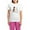 With Pink Pant, variant on CafePress - Vizsla Mom Pajamas - Women's Short Sleeve Print T-Shirt and Pants Light Cotton Pajama Set