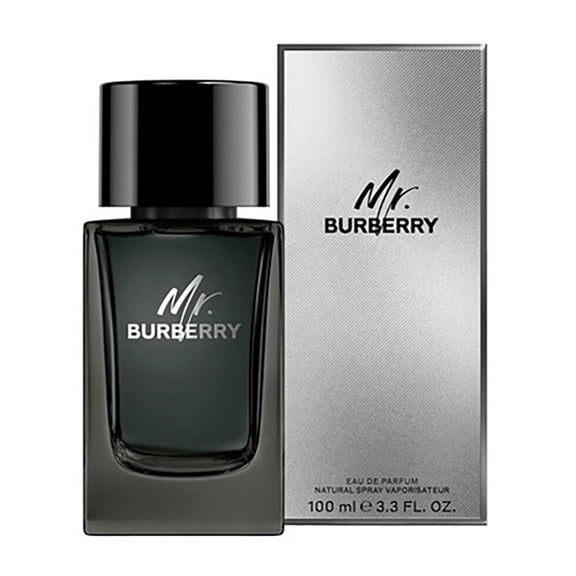 Burberry Mr. Burberry Eau De Parfum Spray 100ml/3.3oz