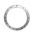 thumbnail image 1 of Anillo protector Protector de marco de anillo de bisel con anillo de parachoques de escala para Samsung Galaxy Watch5 44mm Hugtrwg Para estrenar, 1 of 9