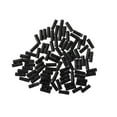 thumbnail image 6 of harayaa 5x100x Brake Cable End Caps Crimps Brake Cable Line Housing Ferrules 5 Pcs, 6 of 9