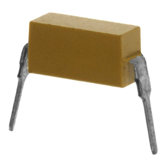 MD012A330KAB Ceramic Capacitor 10% 33PF 200V NP0 2DIP