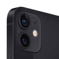 thumbnail image 4 of Pre-Owned Apple iPhone 12 Mini 128GB Black Fully Unlocked LTE Cellular MG633LL/A - Refurbished (Refurbished: Good), 4 of 4