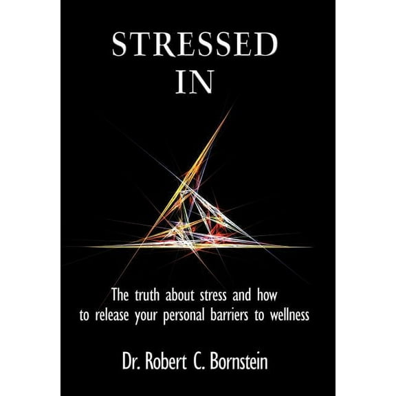 Stressed In, (Hardcover)