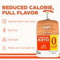 thumbnail image 3 of Lewis Bake Shop Better Way Hawaiian Keto Bread, 16 oz, 3 of 9